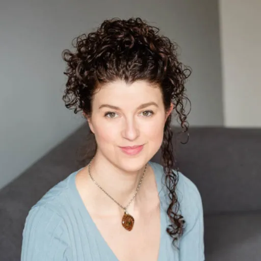 Deborah Caswell